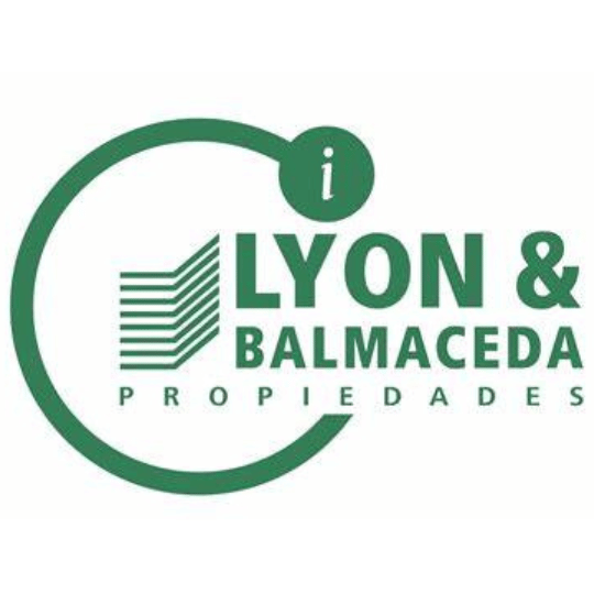 Lyon y Balmaceda Propiedades