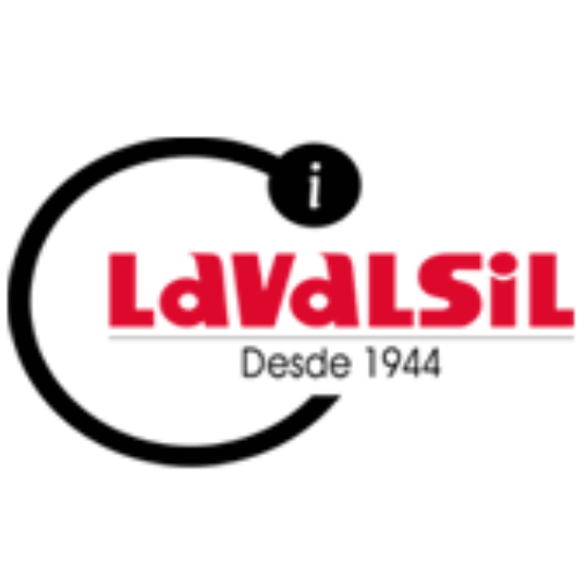 Lavalsil